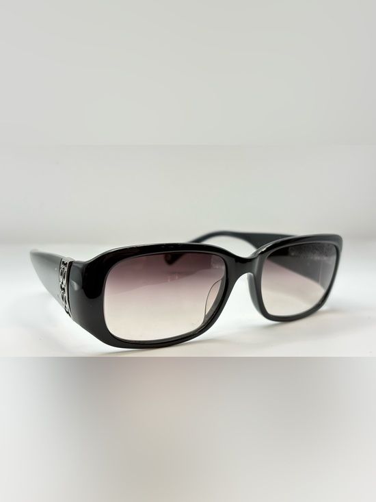 Coach Accessories - Coach Bronwen S829 Black Oval Sunglasses Frames Only